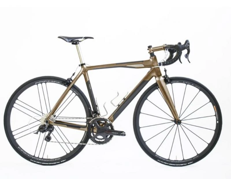 Passoni Fidia RTR Rim, Frameset 4 Passoni Fidia RTR Rim, Frameset - Image 2