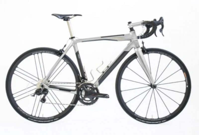 Passoni Fidia RTR Rim, Frameset 5 Passoni Fidia RTR Rim, Frameset - Image 3