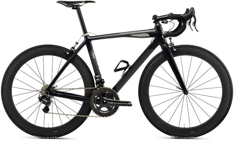 Passoni Fidia RTR Rim, Frameset 7 Passoni Fidia RTR Rim, Frameset - Image 5