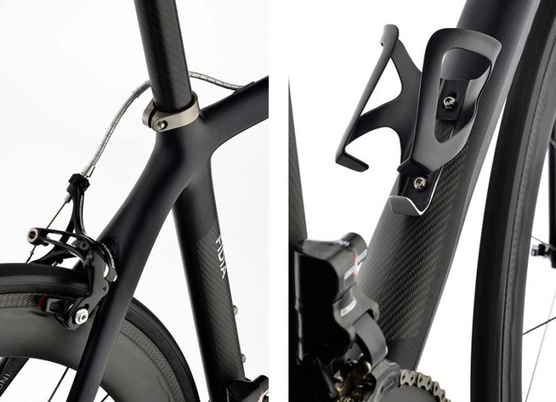 Passoni Fidia RTR Rim, Frameset 9 Passoni Fidia RTR Rim, Frameset - Image 7