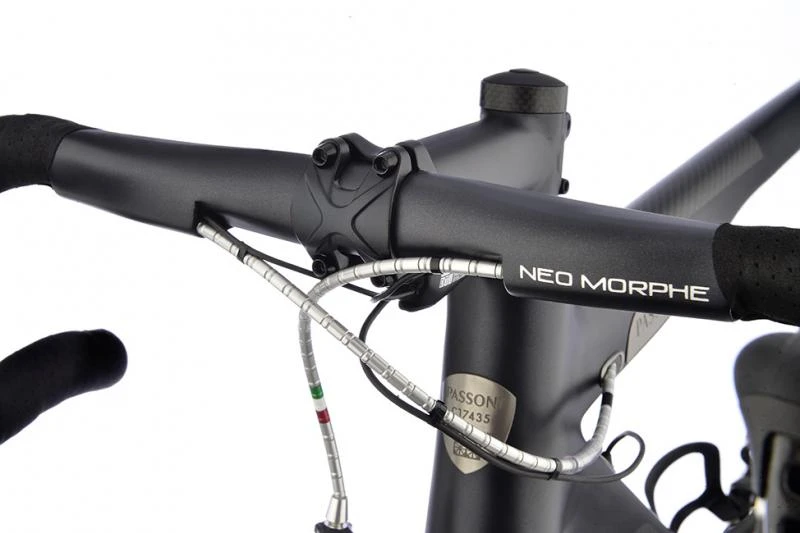 Passoni Fidia RTR Rim, Frameset 10 Passoni Fidia RTR Rim, Frameset - Image 8