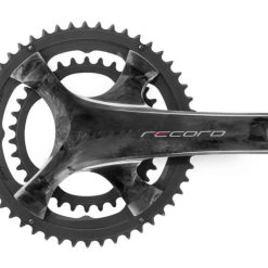 Campagnolo® Campagnolo Record ULTRA-TORQUE 12s Crankset