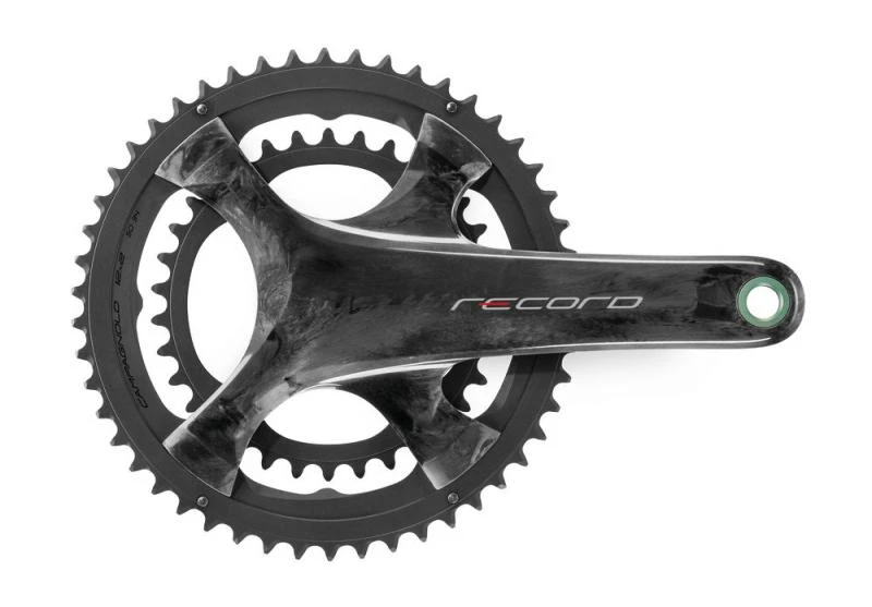 Campagnolo® Campagnolo Record ULTRA-TORQUE 12s Crankset 3 Campagnolo® Campagnolo Record ULTRA-TORQUE 12s Crankset