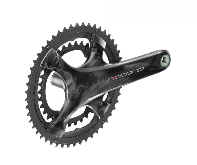 Campagnolo® Campagnolo Record ULTRA-TORQUE 12s Crankset 4 Campagnolo® Campagnolo Record ULTRA-TORQUE 12s Crankset - Image 2
