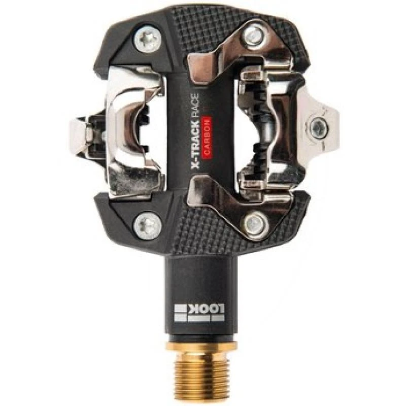 Look X-Track Carbon Ti 4 Look X-Track Carbon Ti - Image 2