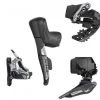 SRAM RED ETap AXS Upgrade Kit Disc FM 2x12, 2023 1 SRAM RED ETap AXS Upgrade Kit Disc FM 2x12, 2023 -Wilier store 4773