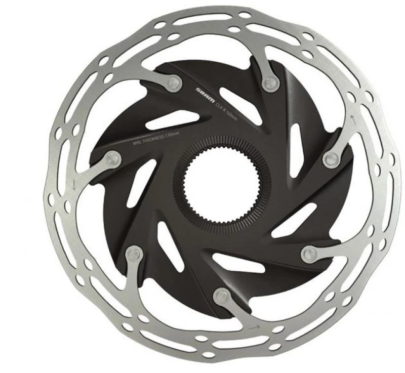 SRAM RED ETap AXS Upgrade Kit Disc FM 2x12, 2023 4 SRAM RED ETap AXS Upgrade Kit Disc FM 2x12, 2023 - Image 2