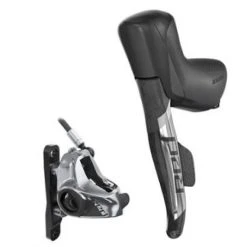 SRAM RED ETap AXS Upgrade Kit Disc FM 2x12, 2023 10 SRAM RED ETap AXS Upgrade Kit Disc FM 2x12, 2023 -Wilier store 4773 2