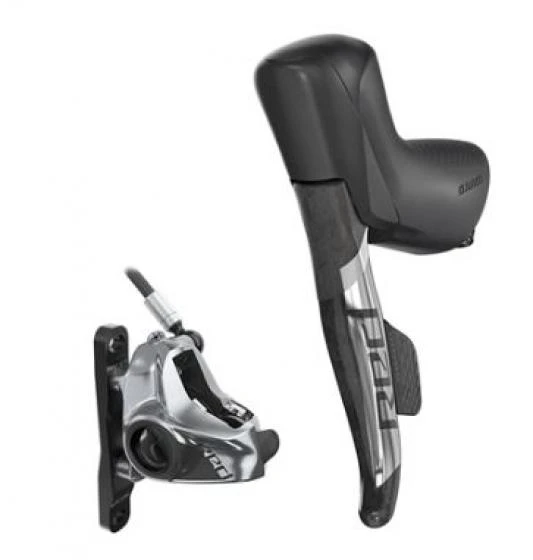 SRAM RED ETap AXS Upgrade Kit Disc FM 2x12, 2023 5 SRAM RED ETap AXS Upgrade Kit Disc FM 2x12, 2023 - Image 3