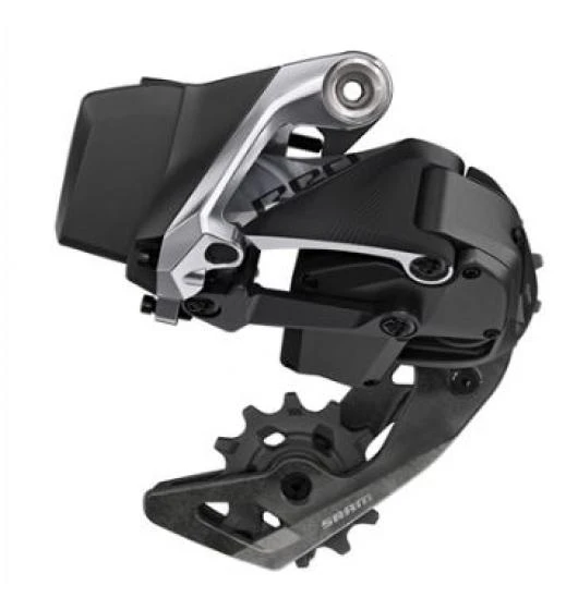 SRAM RED ETap AXS Upgrade Kit Disc FM 2x12, 2023 7 SRAM RED ETap AXS Upgrade Kit Disc FM 2x12, 2023 - Image 5