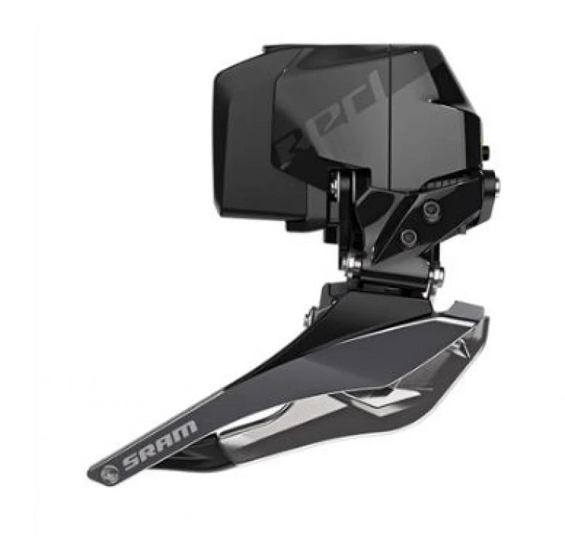 SRAM RED ETap AXS Upgrade Kit Disc FM 2x12, 2023 8 SRAM RED ETap AXS Upgrade Kit Disc FM 2x12, 2023 - Image 6