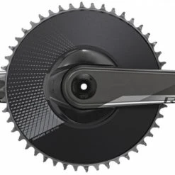 SRAM Red AXS AERO Crankset 1x12 DUB