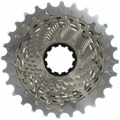 SRAM Red ETap AXS 12s Cassette XG-1290