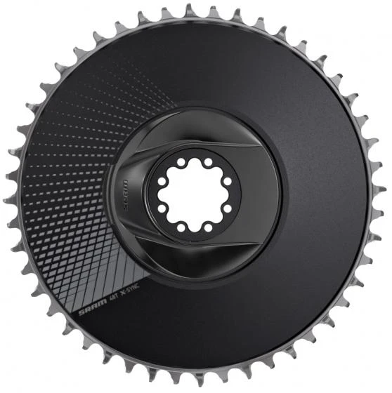 SRAM AXS Chainring D1 AERO 1x12 3 SRAM AXS Chainring D1 AERO 1x12