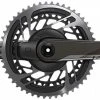 SRAM Red AXS Crankset Powermeter 2x12