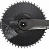 SRAM Red AXS AERO Crankset Powermeter 1x12