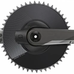 SRAM Red AXS AERO Crankset Powermeter 1x12