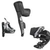 SRAM Upgrade Kit Red Etap AXS 1x Hrd Fm 6 Bolt, 2023 -Wilier store 4798