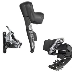 SRAM Upgrade Kit Red Etap AXS 1x Hrd Fm 6 Bolt, 2023