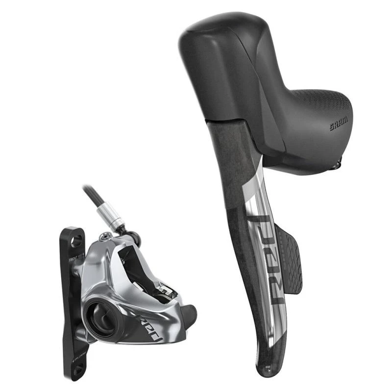 SRAM Upgrade Kit Red Etap AXS 1x Hrd Fm 6 Bolt, 2023 7 SRAM Upgrade Kit Red Etap AXS 1x Hrd Fm 6 Bolt, 2023 - Image 5