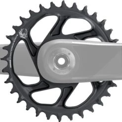 SRAM XX1 EAGLE X-SYNC 2 Direct Mount Chainring