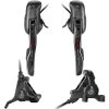 Campagnolo® Campagnolo Super Record EPS Ergopower Hydraulic DB - Flat Mount 12s -Wilier store 4868
