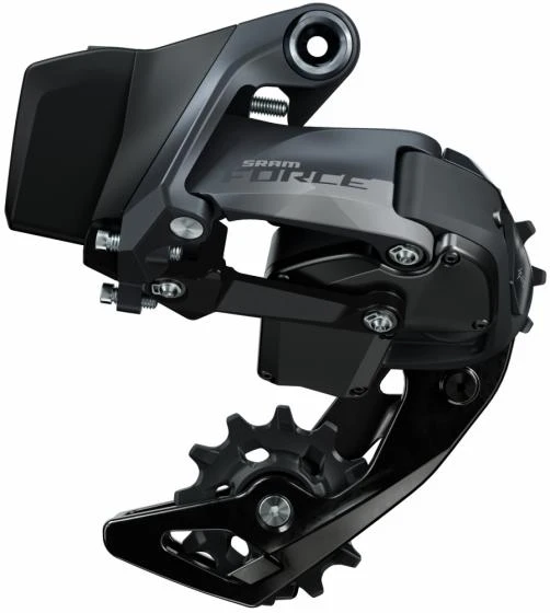 SRAM Force ETap AXS Rear Derailleur 12s 3 SRAM Force ETap AXS Rear Derailleur 12s