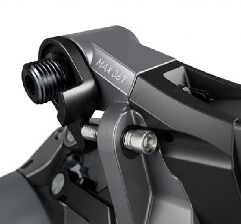 SRAM Force ETap AXS Rear Derailleur 12s 4 SRAM Force ETap AXS Rear Derailleur 12s - Image 2