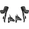 SRAM Force ETap AXS Shift-Brake Control Disc- Flat Mount - Set 2x12-speed