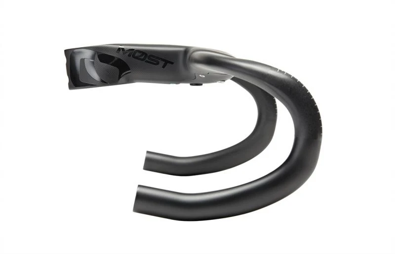 Pinarello Most Talon Ultra Integrated Handlebar For Dogma F12 440/140 Mm 4 Pinarello Most Talon Ultra Integrated Handlebar For Dogma F12 440/140 Mm - Image 2