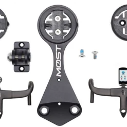 Pinarello Most Talon Ultra Integrated Handlebar For Dogma F12 440/140 Mm 7 Pinarello Most Talon Ultra Integrated Handlebar For Dogma F12 440/140 Mm -Wilier store 5071 2