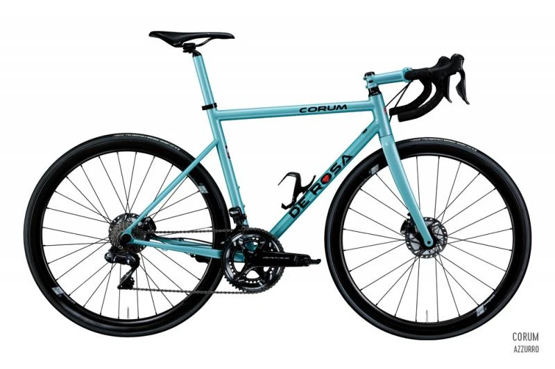 De Rosa Corum Disc 2023 3 De Rosa Corum Disc 2023