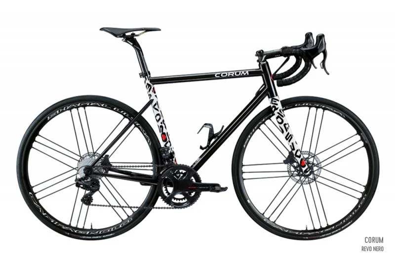 De Rosa Corum Disc 2023 4 De Rosa Corum Disc 2023 - Image 2