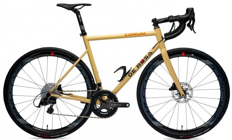 De Rosa Corum Disc 2023 5 De Rosa Corum Disc 2023 - Image 3