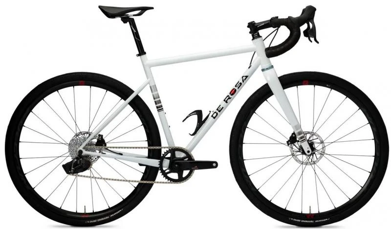 De Rosa Corum Disc 2023 7 De Rosa Corum Disc 2023 - Image 5