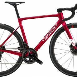 Wilier Triestina Wilier 0 SLR Disc 2023