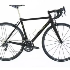 Passoni Nova Rim Brake, Frameset