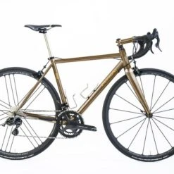 Passoni Nova Rim Brake, Frameset -Wilier store 5105 2