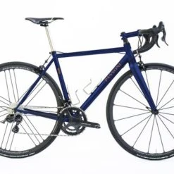 Passoni Nova Rim Brake, Frameset -Wilier store 5105 3