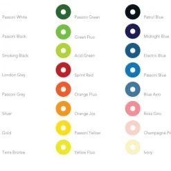 Passoni Nova Rim Brake, Frameset -Wilier store 5105 5