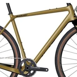 Ridley Kanzo Adventure Frameset, Fast Delivery