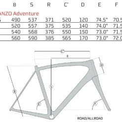 Wilier store -Wilier store 5214 1