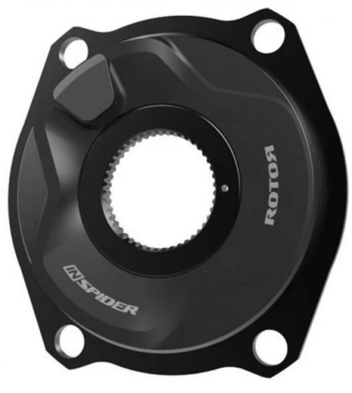 Rotor Bike Components Rotor InSpider Powermeter 3 Rotor Bike Components Rotor InSpider Powermeter