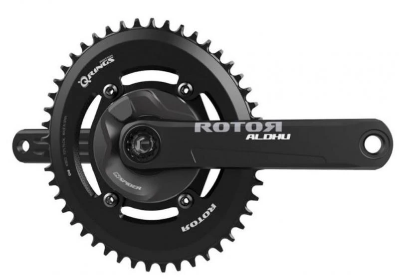 Rotor Bike Components Rotor InSpider Powermeter 6 Rotor Bike Components Rotor InSpider Powermeter - Image 4