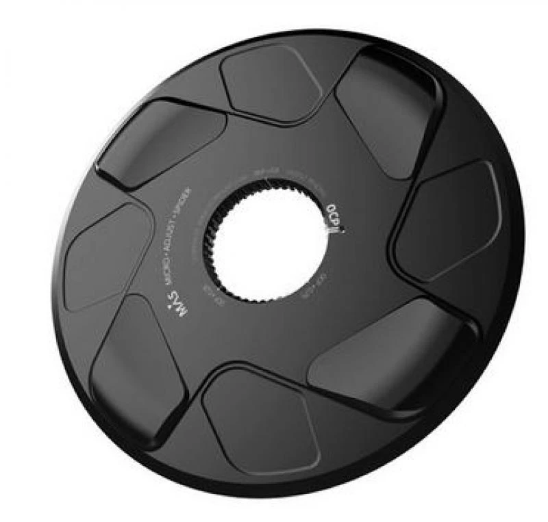 Rotor Bike Components Rotor Aero MAS Spider 110x4 Road 1x/2x 5 Rotor Bike Components Rotor Aero MAS Spider 110x4 Road 1x/2x - Image 3