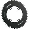 Rotor Bike Components Rotor Q-Rings Spider Mount Oval Chairing Aero 2x 110x4