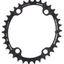 Rotor Bike Components Rotor Q-Rings Spider Mount Oval Chairing Inner 110x4