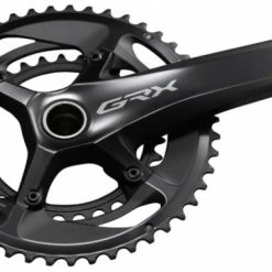 Shimano GRX RX810 Crankset 2x11s