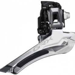 Shimano GRX RX810 Front Derailleur