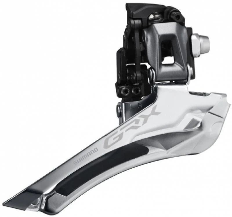 Shimano GRX RX810 Front Derailleur 3 Shimano GRX RX810 Front Derailleur